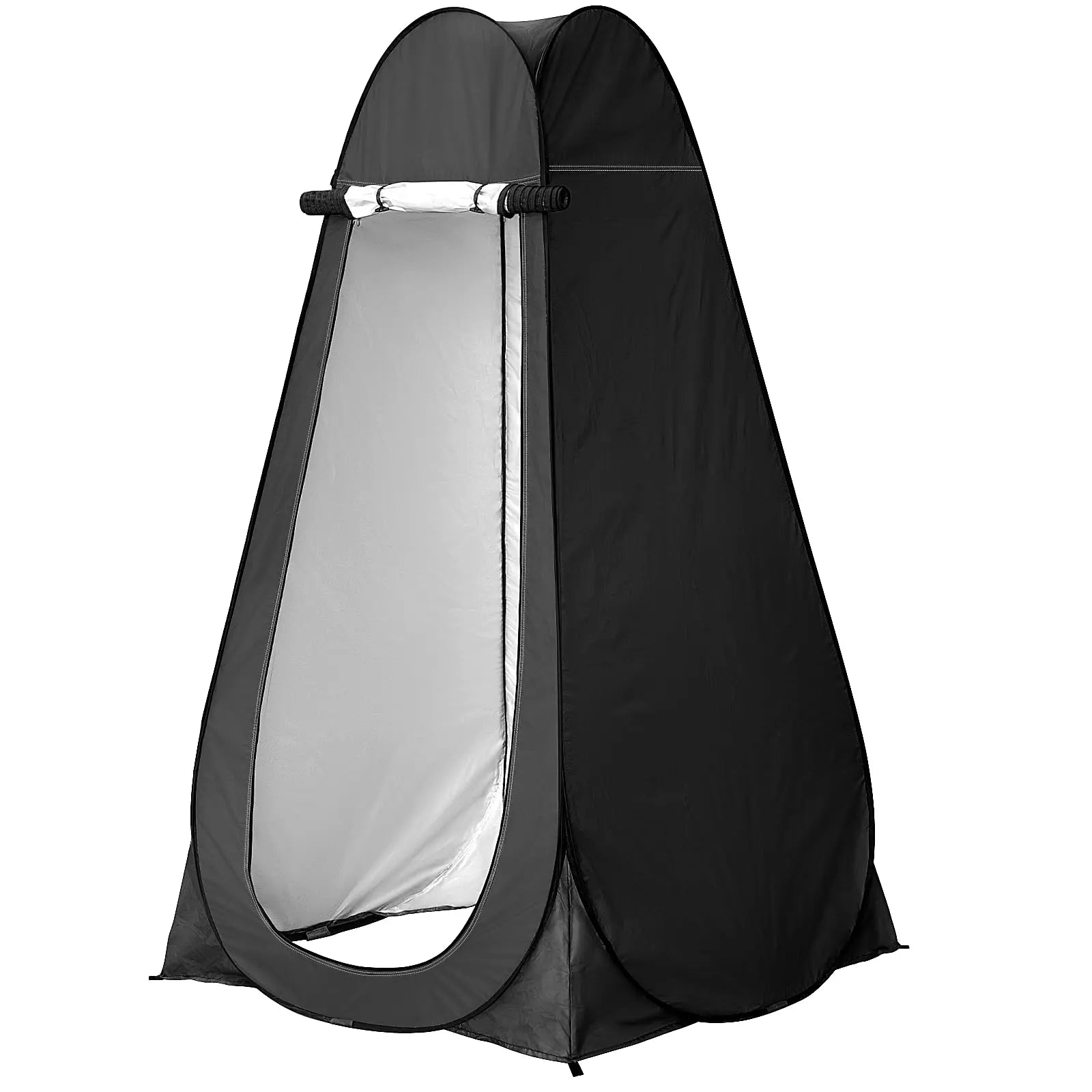 Camping Changing Tent Ann Katy Portable Toilet Shower Tent with Solar Bag Durable Pop-Up Shower Changing Tent Plant Watering Rv Bunk Beach Picnic Fishing Potty Outdoor Camping Shower Tent Easy Setup Privacy Tent Changing Room Portable Camp Shower Tents Fo